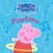 Boo Boo Song #2 (Rockabye Baby) - Peppa Pig lyrics