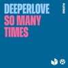 So Many Times (Remixes) - Single