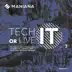 Tech It or Live It, Vol. 3 album cover