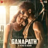 Ganapath (Original Motion Picture Soundtrack) - EP, 2023