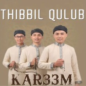 Thibbil Qulub artwork