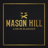 Against The Wall (Live In Glasgow) artwork