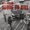 Shoot To Kill - Daft Phonk lyrics