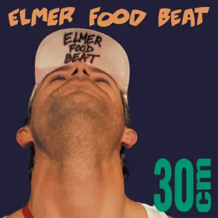 descargar álbum Elmer Food Beat - 30 Cm