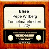 Elise (feat. Pepe Willberg) artwork