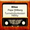 Elise (feat. Pepe Willberg) artwork