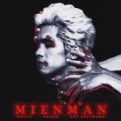 MIEN MAN (feat. TOSKA) artwork
