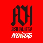 Avengers artwork