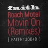 Movin' On (Remixes), 2023