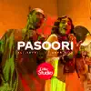 Pasoori - Single album lyrics, reviews, download