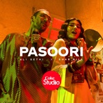Shae Gill & Ali Sethi - Pasoori