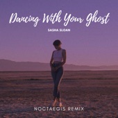 Dancing With Your Ghost artwork