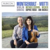 Montgeroult, Viotti, Weber & Mendelssohn: Violin Sonatas, 2021