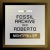 Nightfall - EP