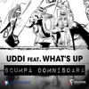 Uddi - Scumpa domnisoara (feat. What's Up)