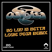 Osibisa - Yo Luv Is Betta (Expansions NYC Dub Instrumental)