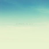 Endless Blue - Aureolin Sky