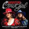 Rhinestone Cowgirl - Single