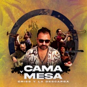 Cama y Mesa artwork