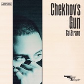 Chekhov's Gun - EP artwork