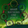Many Nations One Voice for Wellness