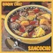 Sancocho - Quique Cruz lyrics