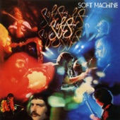 Soft Machine - Out of Season