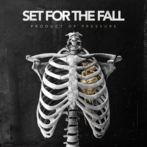 Art for Product of Pressure by Set for the Fall