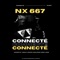 Connecté (Remix Freeze Corleone Hors Ligne) - NX 667 lyrics