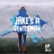 Fire Hydrant - Jake's A Gentleman lyrics