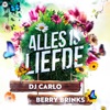 Alles Is Liefde - Single, 2023