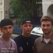Living Right (feat. Baby Panna) artwork