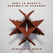 Remy Le Boeuf - Stop & Go