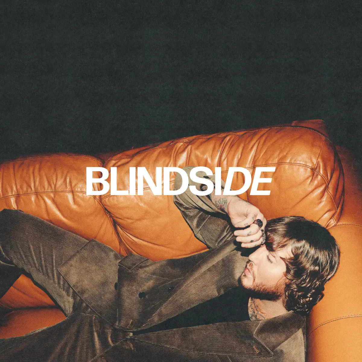 James Arthur - Blindside - Single (2023) [iTunes Plus AAC M4A]-新房子