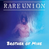 Rare Union - Won't Be Lost