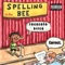 Spelling Bee - No i$$ue lyrics