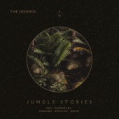 Jungle Stories artwork