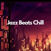 Chasing Places (Nu Jazz Chill Beats) artwork