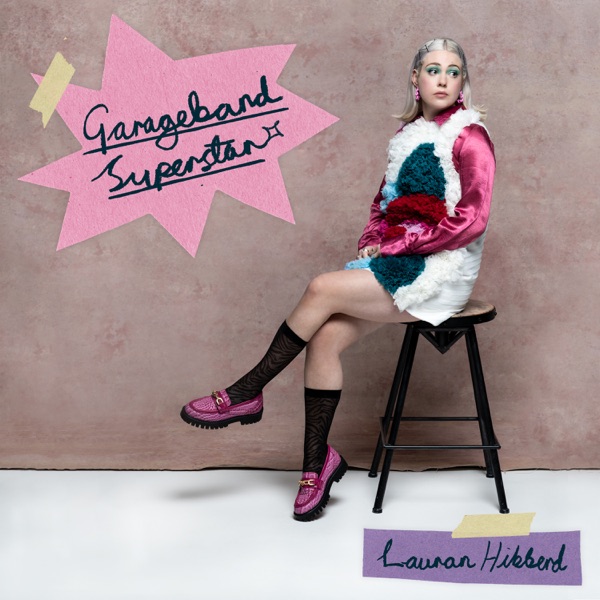 download-lauran-hibberd-garageband-superstar-2022-album-telegraph