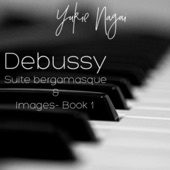 Suite Bergamasque & Images (Book 1) artwork