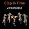 Step In Time - DJ Mongoose lyrics