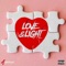 Love & Light (feat. Mark D) - 4evacstylez lyrics