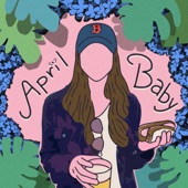 April Baby artwork