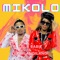 Mikolo (feat. Zex BilangiLangi) - Tisla Babie lyrics