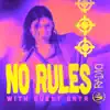 No Rules Radio presents QRTR (DJ Mix) album lyrics, reviews, download