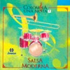 Colombia una Nota Salsa Moderna
