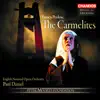 Poulenc: The Carmelites album lyrics, reviews, download