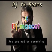 Are You Mad or Something (feat. Dj Mascot) artwork