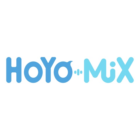 HOYO-MIX