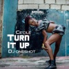 Turn It Up - Single